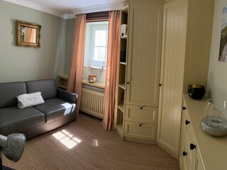 Ferienwohnung Munkmarsch Ausstattung 12