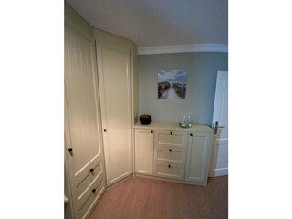 Ferienwohnung Munkmarsch Ausstattung 13