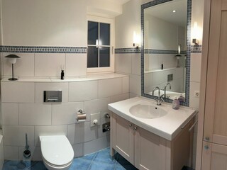 Ferienwohnung Munkmarsch Ausstattung 14