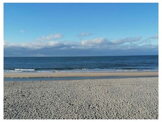 Ferienwohnung Munkmarsch Umgebung 16