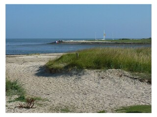 Ferienwohnung Munkmarsch Umgebung 17