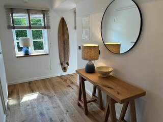 Ferienwohnung Süddorf Außenaufnahme 8