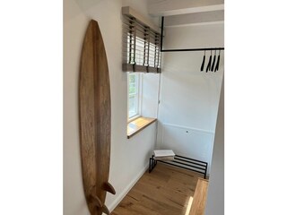 Ferienwohnung Süddorf Außenaufnahme 9