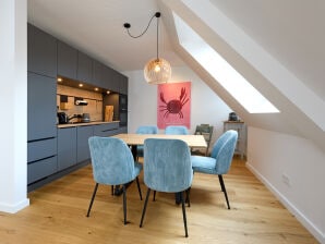 Ferienwohnung Groot Stuuv Langeoog