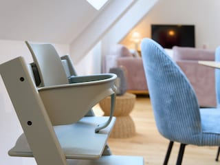 Kinderhochstuhl TripTrap