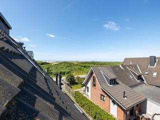 Ferienhaus Strandkieker Achtern