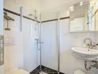 Badezimmer Erdgeschoss