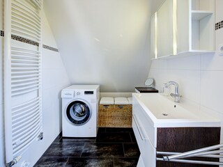 Obergeschoss Badezimmer