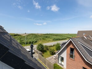 Strandkieker Middenmang
