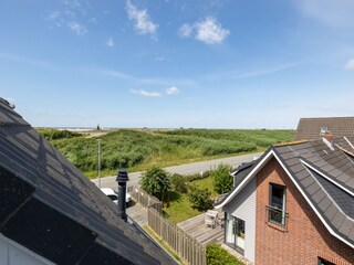 Ferienhaus Strandkieker Middenmang