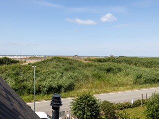 Ferienhaus Strandkieker Middenmang