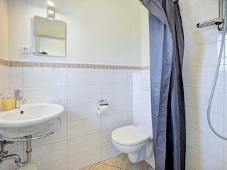 Badezimmer Erdgeschoss