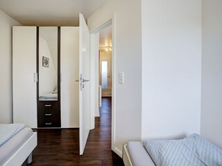 1. Schlafzimmer Obergeschoss