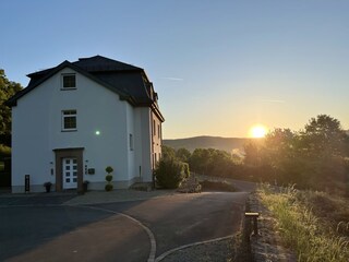 Relax-Bollendorf in Alleinlage in der Natur/ Glamping