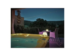 Whirlpool Außenbereich