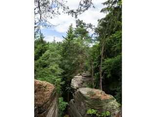 Grüne Hölle wandertour