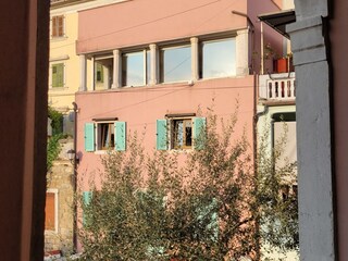 Holiday house Oprtalj Outdoor Recording 10