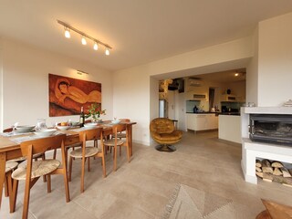 Holiday house Oprtalj Features 22