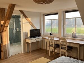 Ferienwohnung Fluga - Schwedeneck - image1