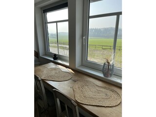 Wohnraum mit Ausblick