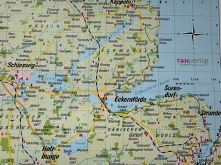Eckernförder Bucht