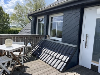 Eingangsbereich