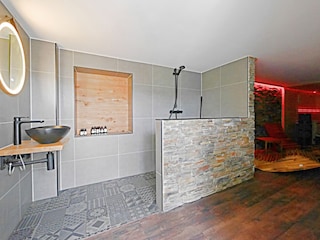 Top-Sauna in der Alten Försterei****