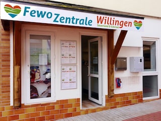 Ladenbüro Briloner Str. 7