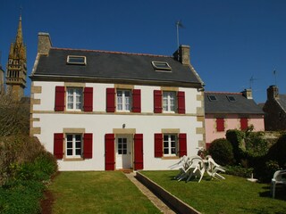 Ferienhaus Amon Winand