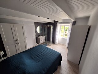 Ferienhaus Amon Winand - Zimmer1