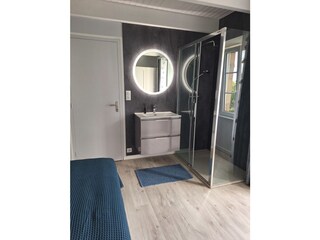 Ferienhaus Amon Winand - Zimmer1