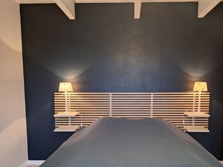 Ferienhaus Amon Winand - Zimmer1