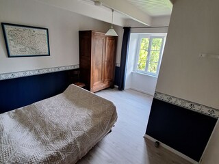 Ferienhaus Amon Winand - Zimmer2