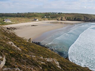 Ferienhaus Amon Winand - Baie des Trépassés 2
