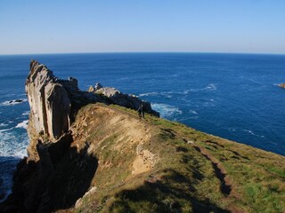 Ferienhaus Amon Winand - Pointe de Brezellec