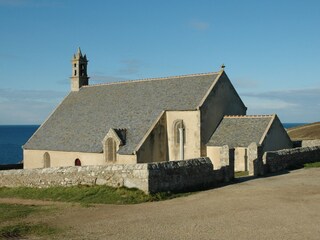 Ferienhaus Amon Winand - Pointe du Van 1