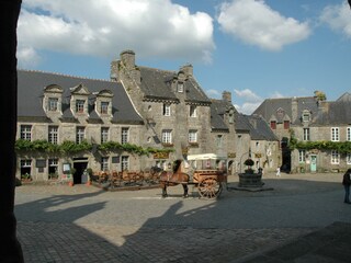 Ferienhaus Amon Winand - Locronan