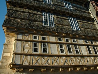 Ferienhaus Amon Winand - Quimper