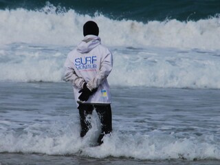 Ferienhaus Amon Winand - Baie des Trépassés Surf
