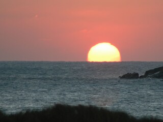 Ferienhaus Amon Winand - Anse du Loc'h