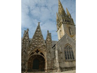 Ferienhaus Amon Winand - Pont-Croix