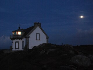 Ferienhaus Amon Winand - Pointe du Millier