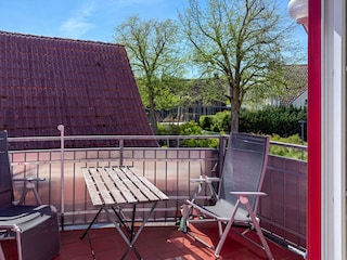 Ferienwohnung Zingst Ausstattung 3