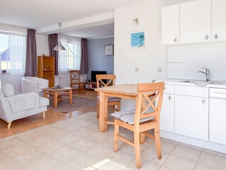 Ferienwohnung Zingst Ausstattung 4