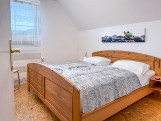Ferienwohnung Zingst Ausstattung 5