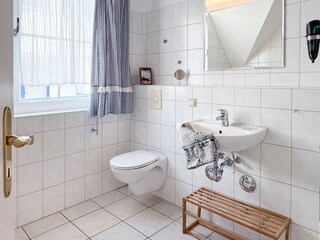 Ferienwohnung Zingst Ausstattung 6