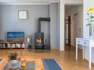 Ferienwohnung Zingst Ausstattung 10