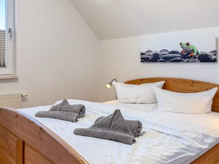 Ferienwohnung Zingst Ausstattung 13