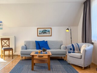 Ferienwohnung Zingst Ausstattung 14