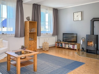Ferienwohnung Zingst Ausstattung 15